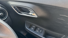 MG MG3 1.5 VTi-TECH Exclusive 5dr [Navigation] Petrol Hatchback